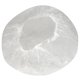 thumbnail image 1 of Gorros de ducha transparentes impermeables de plástico desechables, gorros de ducha para baño, gorros para el cabello para mujeres y hombres, 100 Uds., 1 of 5