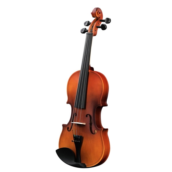 1/4 Acoustic Violin Set