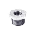 thumbnail image 2 of Ldr 2in. X 1-.50in. Galvanized Hexagon Bushings  311B-2112, 2 of 3
