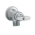 thumbnail image 3 of Chicago Faucet 293-CP Wall Mounted Inside Sill Faucet, 3 of 3