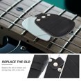 Practical Plectrum Storage Container Guitar Picks for Outdoor Carrying