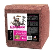 Ani-Logics Outdoors Crush Sugar Beet 20 lb Block