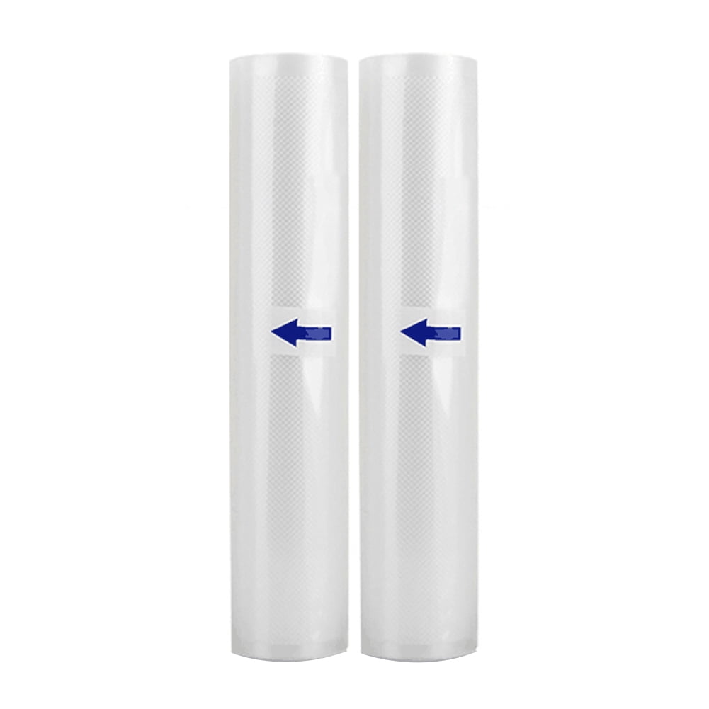 15 vacuum sealer rolls