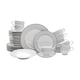 thumbnail image 1 of Juego de vajilla Mikasa Parchment de 40 piezas Porcelain Service, 1 of 9