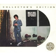 52nd Street (Gold Collector's Edition)