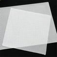 thumbnail image 3 of Fairnull Silicone Cushion Mesh Pad Non-stick Dumplings Baking Mat Home Kitchen Tools, 3 of 8