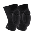 thumbnail image 1 of Rodilleras Deportivas Para Deporte NEGRO TALLA GRANDE, 1 of 5