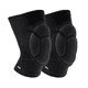thumbnail image 1 of Rodilleras Deportivas Para Deporte NEGRO TALLA GRANDE, 1 of 5