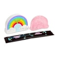 thumbnail image 2 of Poopsie-arcoíris Surprise para niñas, juguetes originales de arco iris, Create Your Crush Glitter Slime, regalo de cumpleaños, colores aleatorios, 2 of 5