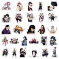 thumbnail image 4 of Hot Sale!50 Pcs Anime Cosplay Stickers Character Stickers DIY Waterproof Pvc Props, Decal Stickers, 4 of 6