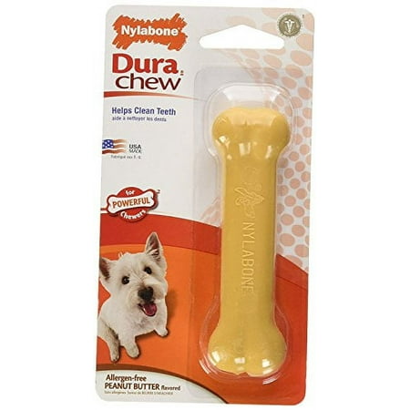 UPC: 0018214830467 | Nylabone Power Chew Dura Chew Dog Chew Toy
