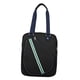 thumbnail image 2 of Bolsa de tenis práctica para llevar al aire libre negro 1 hombro, 2 of 9