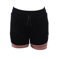 thumbnail image 1 of Short Danskin Talla 8 Doble con Forro Negro, 1 of 4