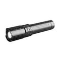 thumbnail image 4 of 1000 Lumens Rechargeable Flashlight, 4 Modes LED Torch, USB Powered, IP44 Waterproof, Compact Outdoor Light for Camping, Emergency, Hiking, Portable Design, 800mAh Battery, 4 of 9