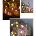 thumbnail image 3 of Guirlandes Lumineuses à Piles, 3 of 3