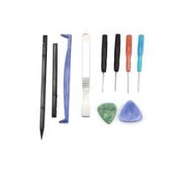 kurtrusly 10 piece set of specialized disassembly tools