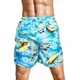 thumbnail image 1 of Short Hombre Ipermeable Traje De Baño Forro Interior Bolsas, 1 of 6