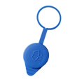 thumbnail image 4 of For Focus 2012-2018 Windshield Washer Fluid Reservoir Bottle Tank Cap Cover, 4 of 4