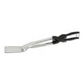 thumbnail image 2 of Outdoor Edge GMS-20 Grill Beam, Stainless Steel Barbecue Tongs and Spatula, 2 of 5