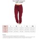 thumbnail image 5 of Pantalones Cargo Ajustados de Verano para Mujer Pantalones Informales con Cordón Elástico de Talle Alto para Exteriores con Múltiples Bolsillos ANGGREK  Otros, 5 of 6