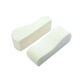 thumbnail image 4 of Apoyabrazos de la silla del juego de la silla de la oficina del cojín de los apoyabrazos de la silla con el del cojín de los apoyabrazos de la Negro, 4 of 4