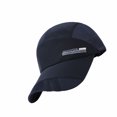thumbnail image 3 of Worallymy gorra de béisbol de malla transpirable de verano sombreros deportivos de secado rápido para hombres Worallymy JD720015878, 3 of 7