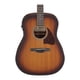 thumbnail image 3 of Guitarra Acústica Eléctrica Ibanez AAD54E Caoba Sunburst, 3 of 9