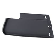 volkswagen golf r grille