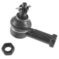thumbnail image 6 of TRQ 6pc Steering Suspension Kit Control Arms w/ Ball Joints Outer Tie Rods Links PSA65076, 6 of 6