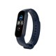 thumbnail image 5 of Correa Para Xiaomi Mi Band 6 Pulsera Inteligente Correa De Repuesto De Silicona Pulsera Yuarrent EL017548-01, 5 of 5