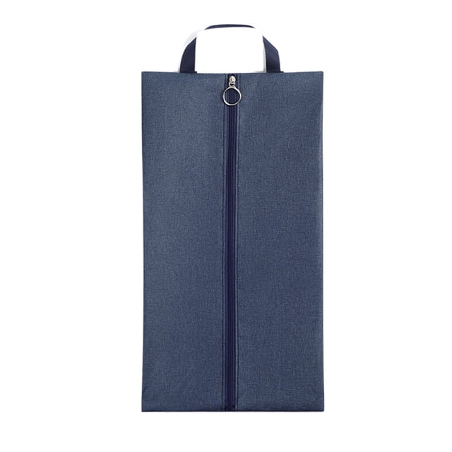 Chaussures pour Femmes Sac à Chaussures pour Hommes et Femmes Sac de Rangement, Lavable, Réutilisable, Durable, et Peut Être Utilisé pour le Voyage, la Manutention et le Rangement pendant une Longue Périodechaussures pour Hommes