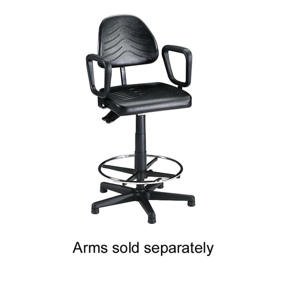 Safco TaskMaster 5113 Deluxe Workbench Chair