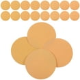 thumbnail image 1 of unbranded 40Ud Papel De Lija Beige Para Carpintería De Muebles Y Uso Orbital, 1 of 6