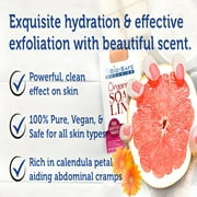 Bio-Safe Organics Organics Soap Line, All-Natural Handmade Bath Soap Bar, Health & Herbal Variety Pack, 3.75 oz, 6 Pack