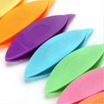 thumbnail image 3 of 9 Pcs Colorful Tatting Shuttles DIY Hand Knitting Tool, 3 of 4