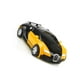 thumbnail image 1 of Coche Robot Pequeña Escala Niño Juguete Resistencia Al Desgaste Apariencia Fresca Modos Duales Figura De Acción 1/36 Capacidad Manual Vehículo Robots Rojo Sweethay FN007601-04, 1 of 5