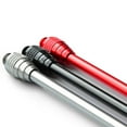 thumbnail image 2 of Lixada Outdoor Camping Gas Extension Pole Aluminum Alloy Extension Rod for Outdoor Camping Lixada Outdoor Camping Gas Extension Pole Aluminum Alloy Extension Rod for Outdoor Camping, 2 of 6