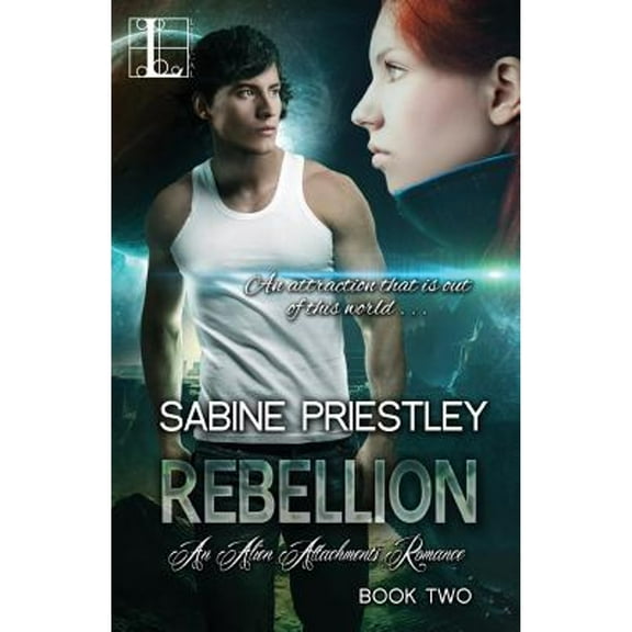 Rebellion (Paperback)