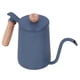 thumbnail image 3 of Hervidor De Café Para Verter Sobre El Hervidor, Diseño De Cuello De Cisne, Hervidor De Café Con Orificio De Ventilación De Grado Alimenticio Para Cafetería Para Oficina Para ANGGREK Descripción de la referencia, 3 of 5