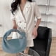 thumbnail image 4 of Fashion Bag, Luxury Leather Shoulder Bag, 4 of 4
