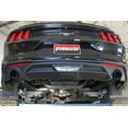 thumbnail image 2 of Flowmaster 817823 Outlaw Series Axle Back Exhaust System Fits 15-19 Mustang, 2 of 5