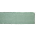 thumbnail image 2 of Design Imports DII Jadeite Basket Fringe Table Runner 72'' x 14.5'' Cotton Classic Stripe, 2 of 4