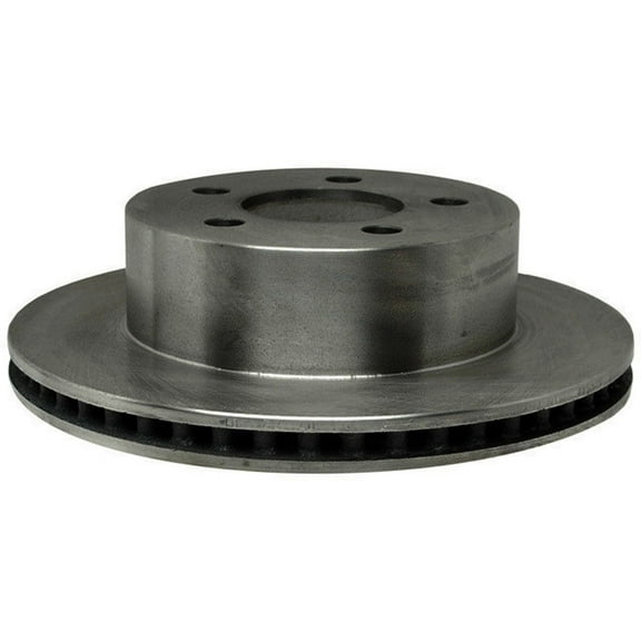 ACDelco Disc Brake Rotor Fits select: 1999-2006 JEEP WRANGLER / TJ, 1999-2001 JEEP CHEROKEE