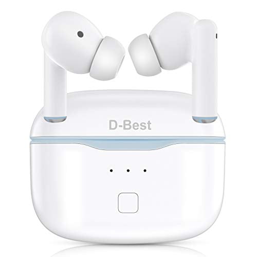 TWS YQ2 Kopfhrer Bluetooth Kopfhörer Stereo Ohrhörer Sports Für iPhone Android 