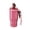 Pink, variant on Sidagar 22oz Tritan Sports Water Bottle with Straw & Strap, Leak-Resistant Travel Cup, Soft Petal Pink