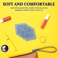 thumbnail image 4 of unbranded 540Ud Pads Desmaquillantes Para Sin Pelusa Para Manicura, 4 of 6