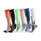 thumbnail image 2 of Calcetines de compresión Calcetines mágicos Calcetines elásticos de compresión Calcetines de compresión para deportes al aire libre Calcetines de compresión, 2 of 6