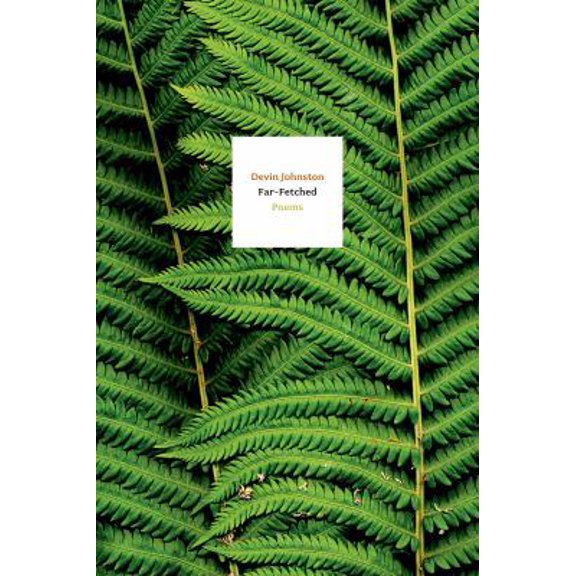 Pre-Owned Far-Fetched (Paperback) by Devin Johnston