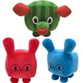thumbnail image 1 of Nouveau Simulateur d'Animal X Chat Ballon Peluche Titanic Chat Ballon Poupée Poupée pour Enfants, 1 of 7