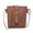 Coffee, variant on XMMSWDLA Small Crossbody Cell Phone Bag for Women, Mini Over Shoulder Handbag Purse with Credit Card Slotstote Bag with Zipper